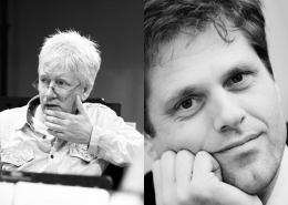 Nico van der Meel tenor & Pieter-Jan Belder pianoforte