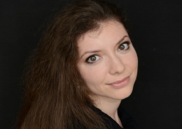 Sofja Gülbadamova, piano