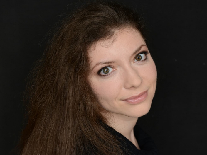 Sofja Gülbadamova, piano