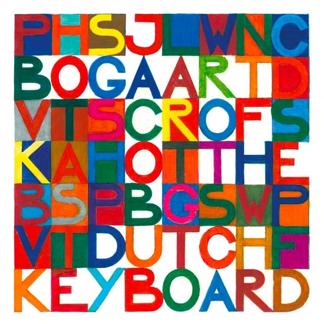 The Art of Dutch Keyboard Music 1600 – 2000 - Jacob Bogaart
