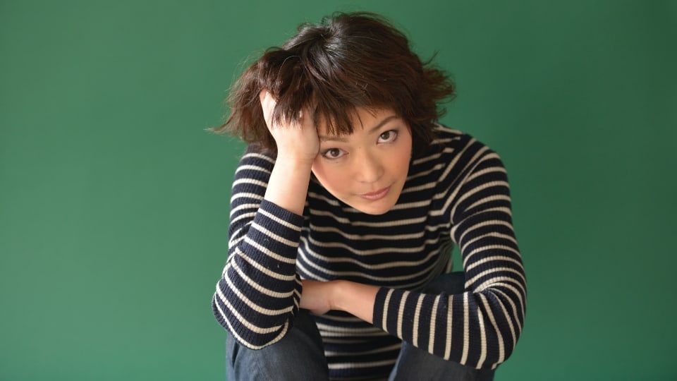 Keiko Shichijo