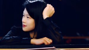 Vivianne Cheng, Pianosolo
