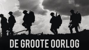 De groote oorlog