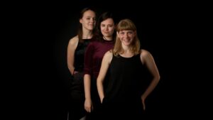 Chekhov Trio